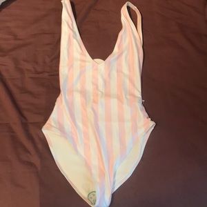 Brand New Bathing Suit